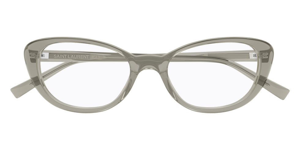 Saint Laurent SL 822 OPT 007 52 - Brown #id:sl822opt007_s:102100