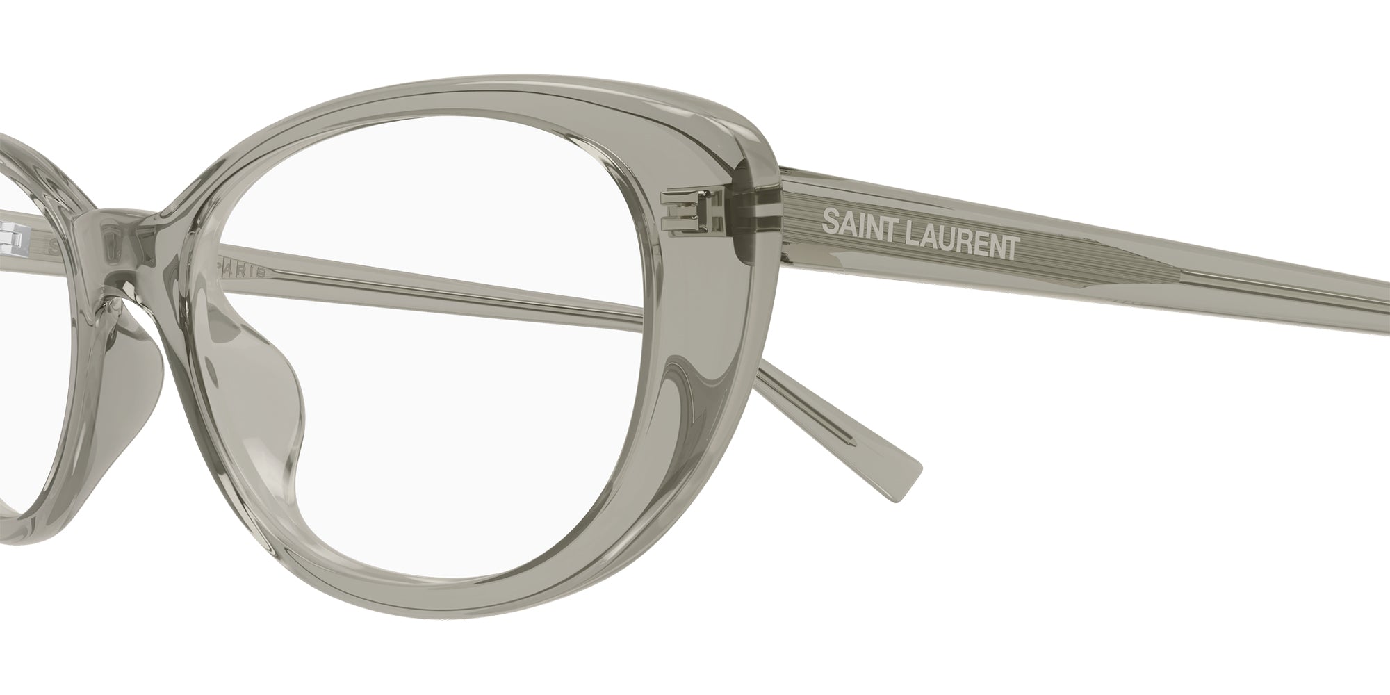 Saint Laurent SL 822 OPT 007 52 - Brown #id:sl822opt007_s:102110