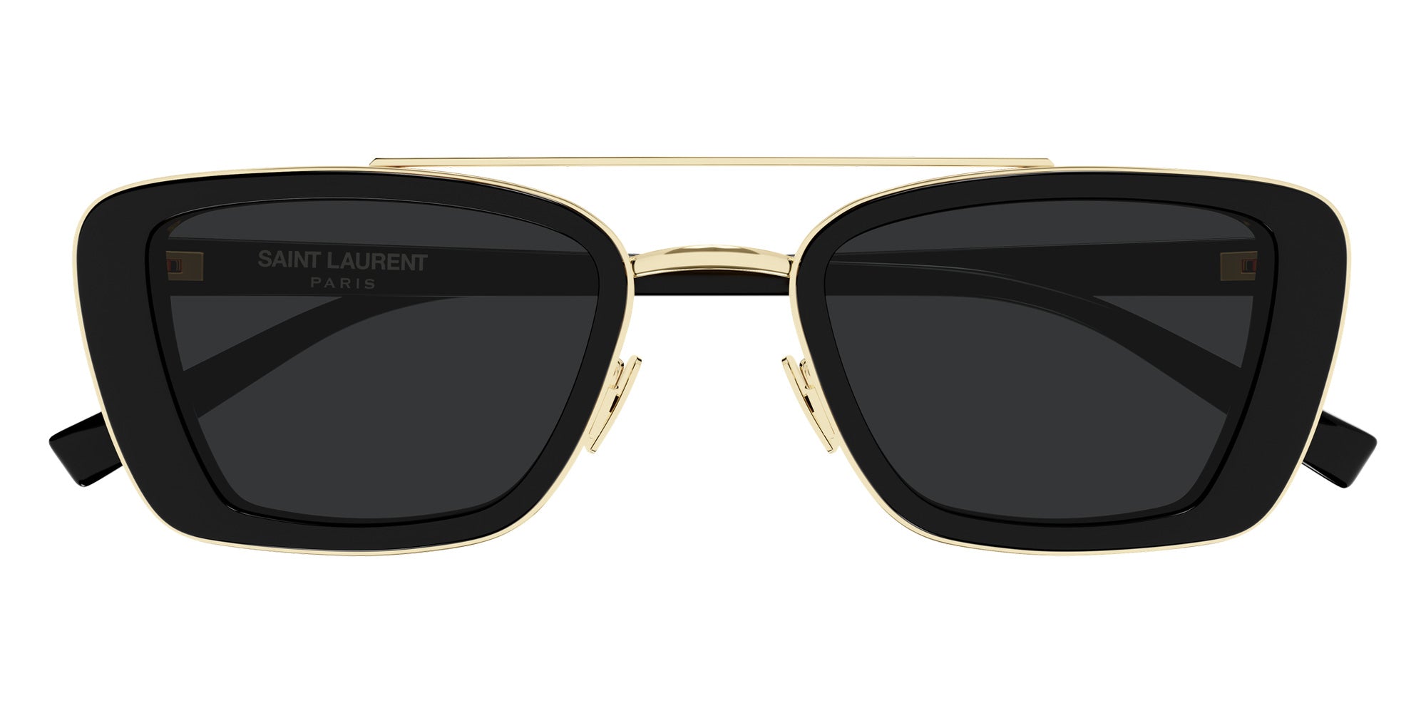 Saint Laurent SL 825 001 50 - Black / Black #id:sl825001_s:100100