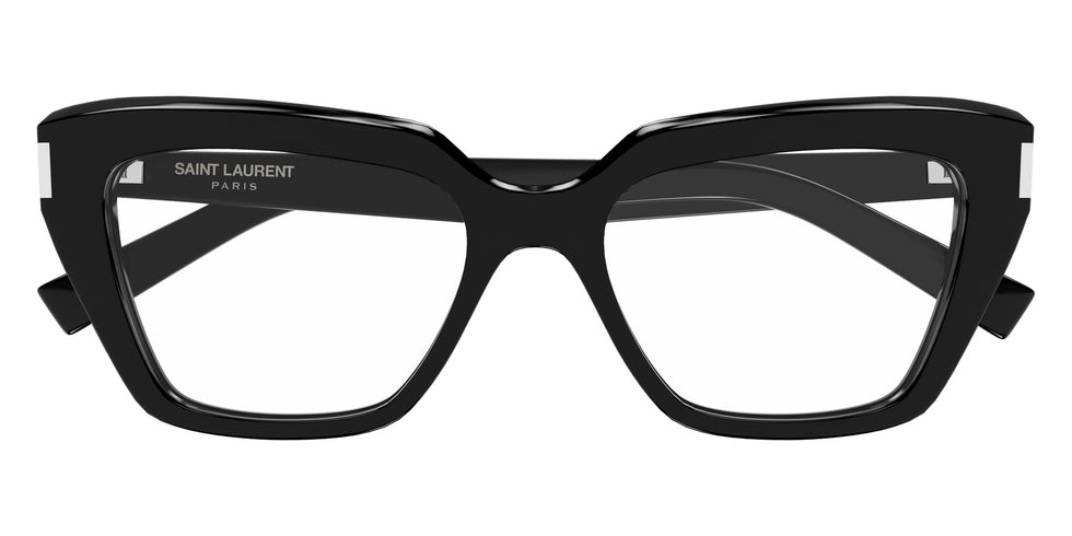 Saint Laurent SL 829 001 54 - Black #id:sl829001_s:100100