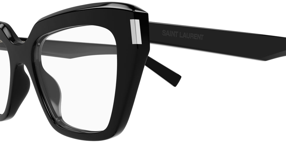 Saint Laurent SL 829 001 54 - Black #id:sl829001_s:100110