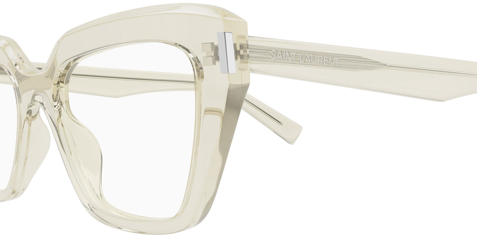 Saint Laurent SL 829 004 54 - Yellow #id:sl829004_s:104110