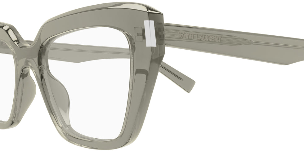 Saint Laurent SL 829 005 54 - Brown #id:sl829005_s:100110