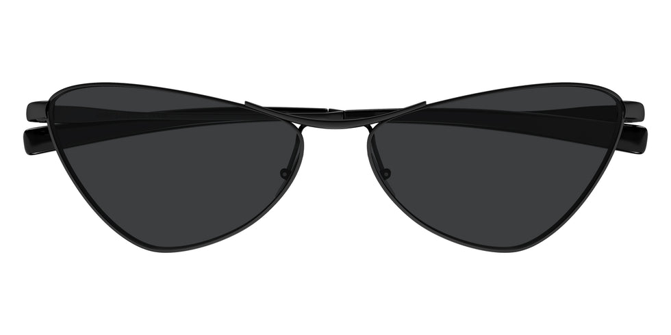 Saint Laurent SL 830 001 56 - Black / Black #id:sl830001_s:100100