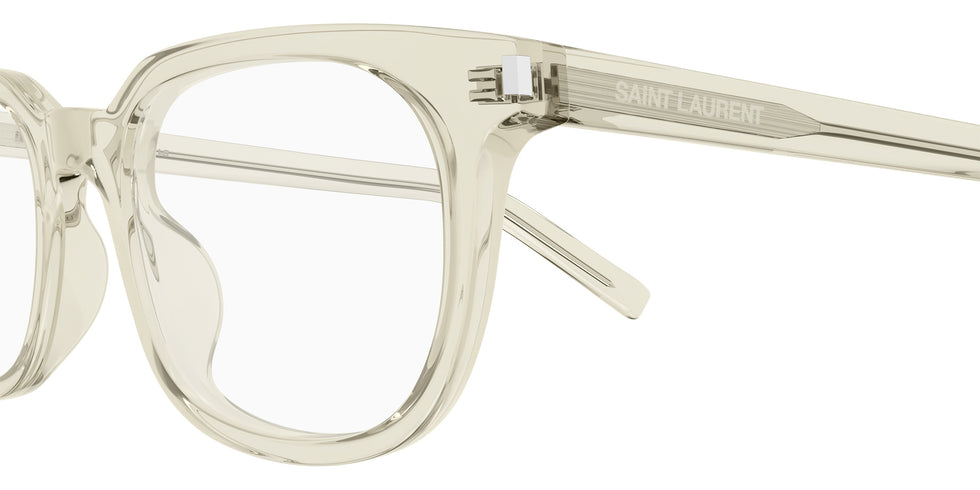 Saint Laurent SL 840 004 51 - Yellow #id:sl840004_s:104110