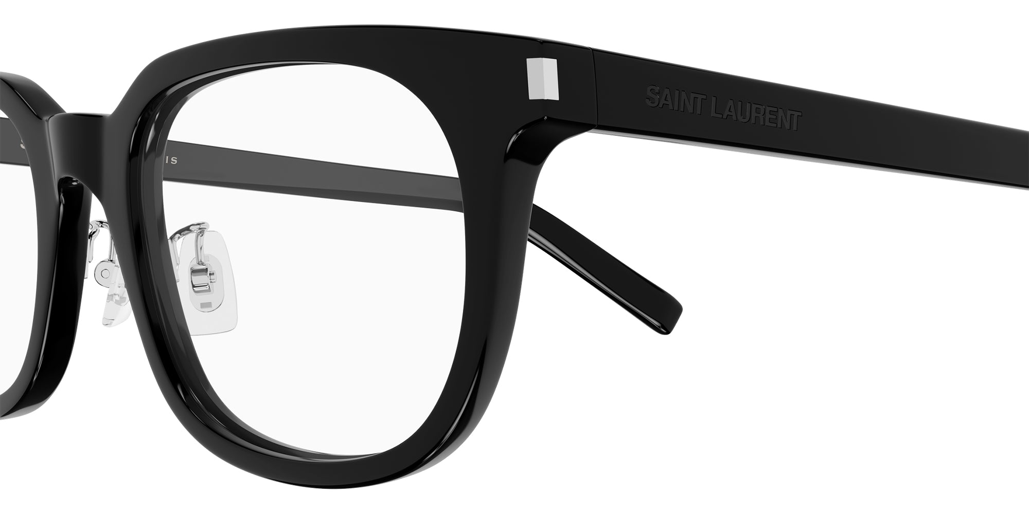 Saint Laurent SL 840/J 001 51 - Black #id:sl840j001_s:100110