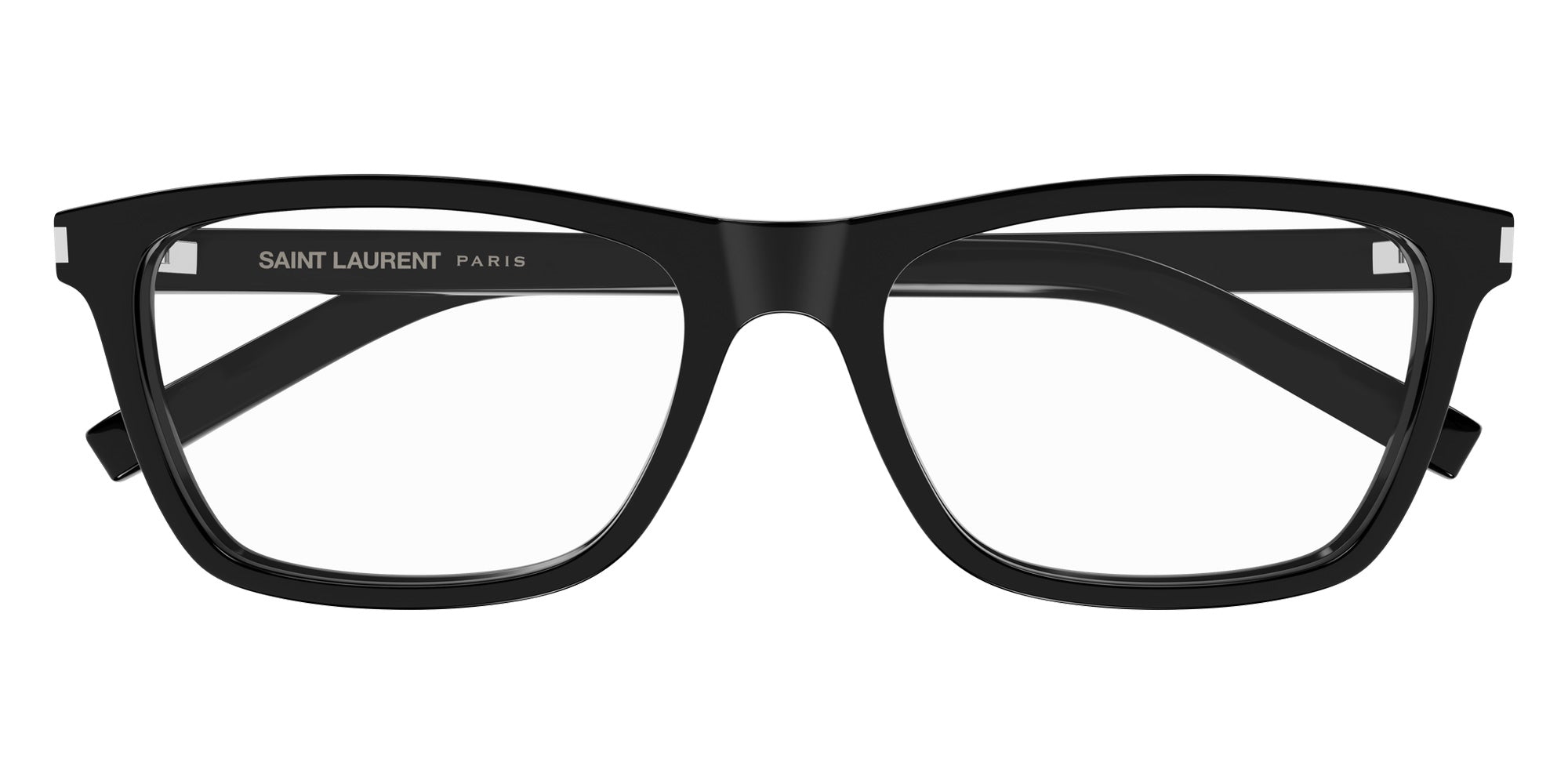 Saint Laurent SL 841 005 58 - Black #id:sl841005_s:100100