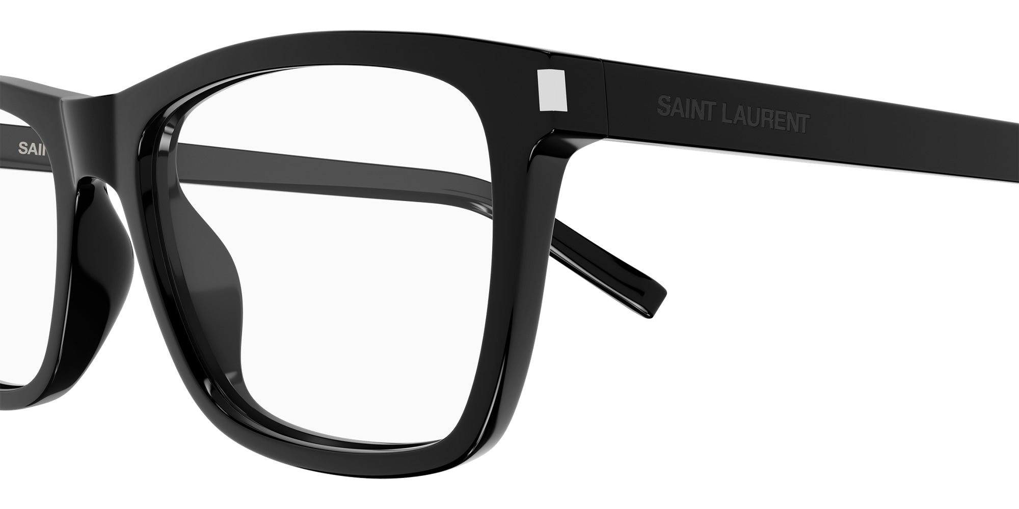 Saint Laurent SL 841 005 58 - Black #id:sl841005_s:100110
