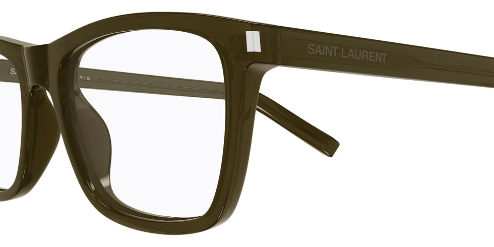 Saint Laurent SL 841 010 58 - Brown #id:sl841010_s:100110