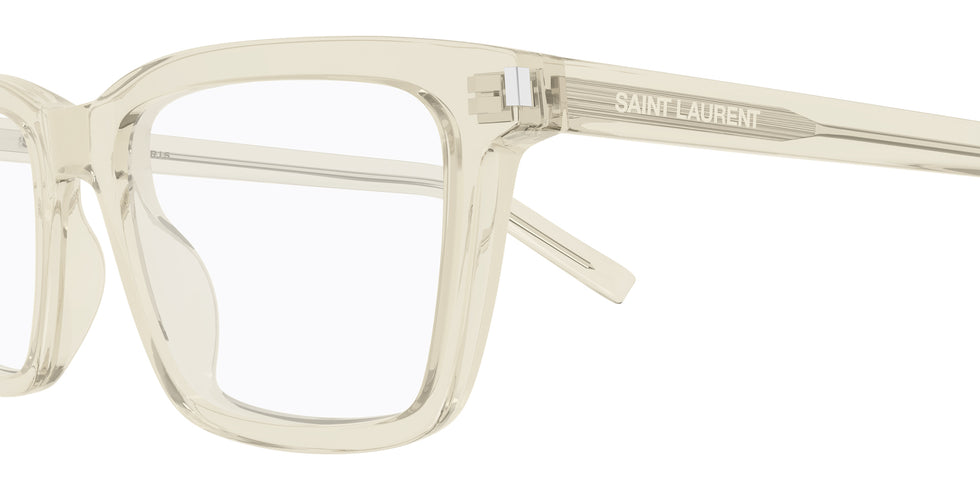Saint Laurent SL 842 004 54 - Yellow #id:sl842004_s:104110