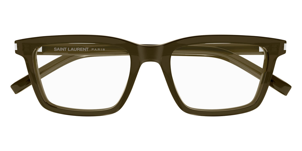 Saint Laurent SL 842 005 54 - Brown #id:sl842005_s:106100