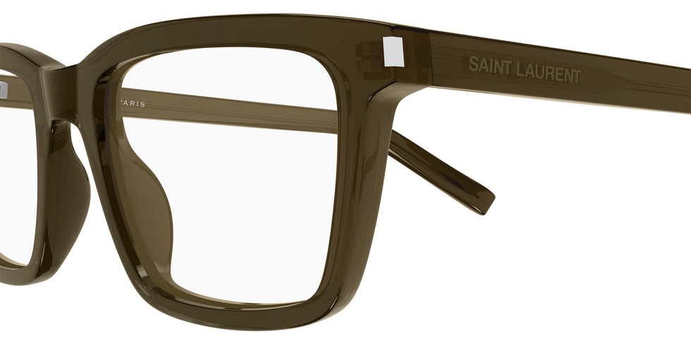 Saint Laurent SL 842 005 54 - Brown #id:sl842005_s:106110