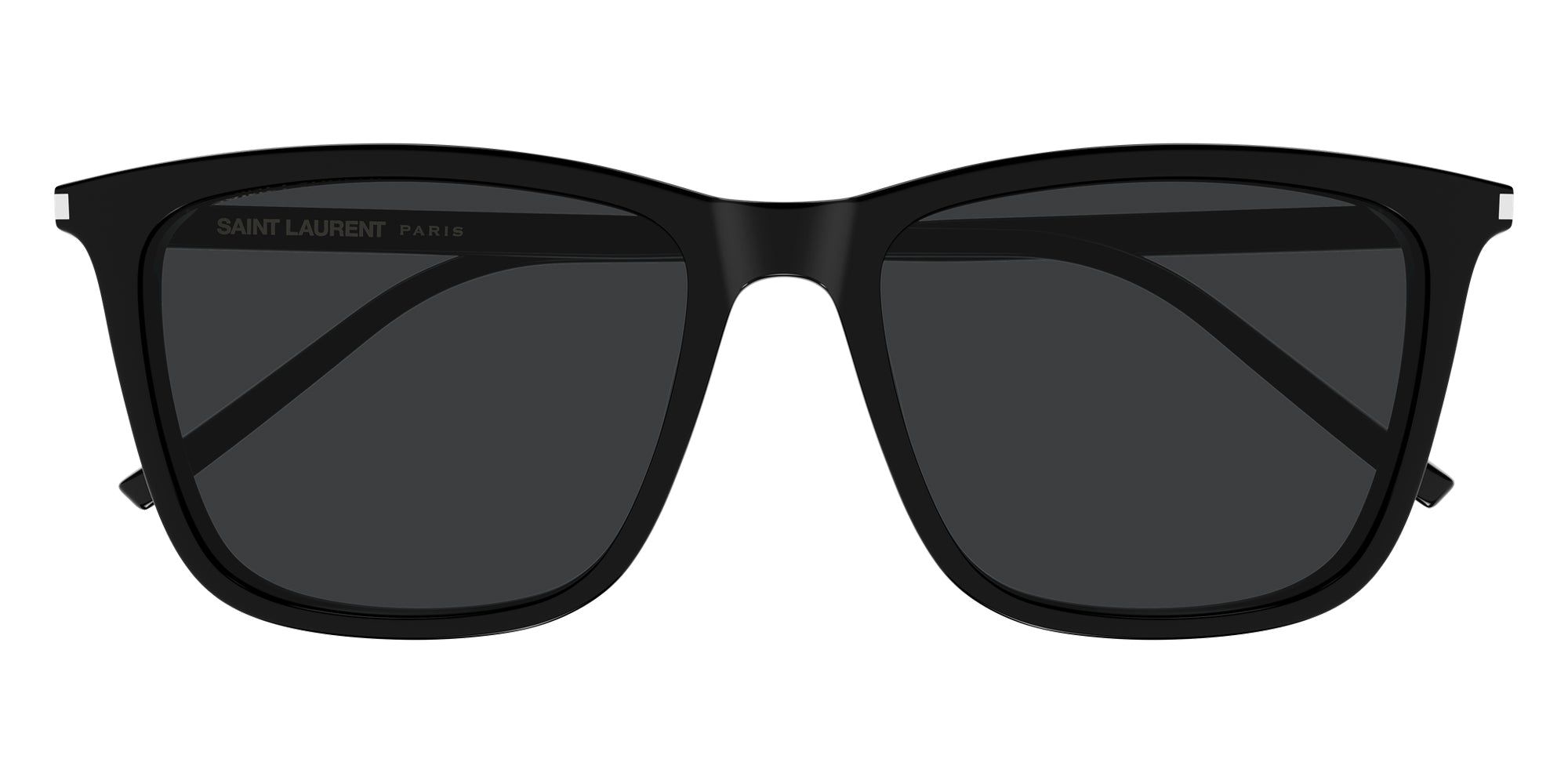 Saint Laurent SL 851 001 56 - Black / Black #id:sl851001_s:100100