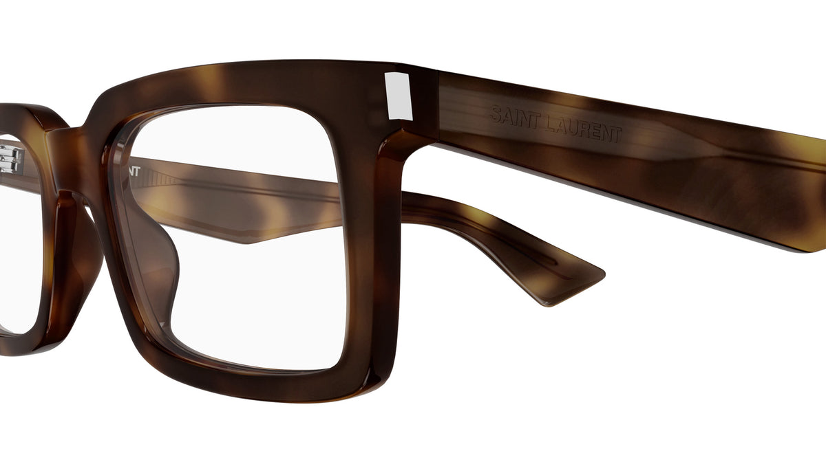Saint Laurent SL 860 OPT 002 52 - Havana #id:sl860opt002_s:102110