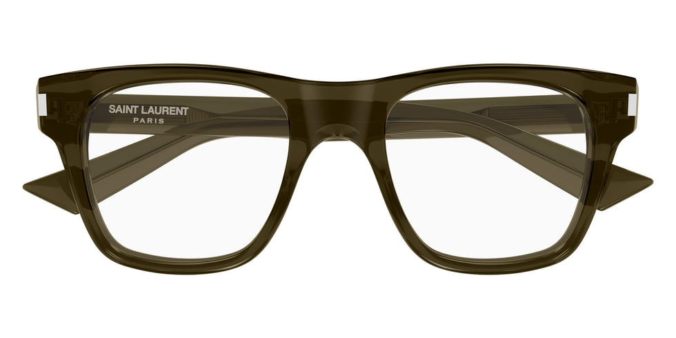 Saint Laurent SL 875 OPT 011 52 - Brown #id:sl875opt011_s:102100