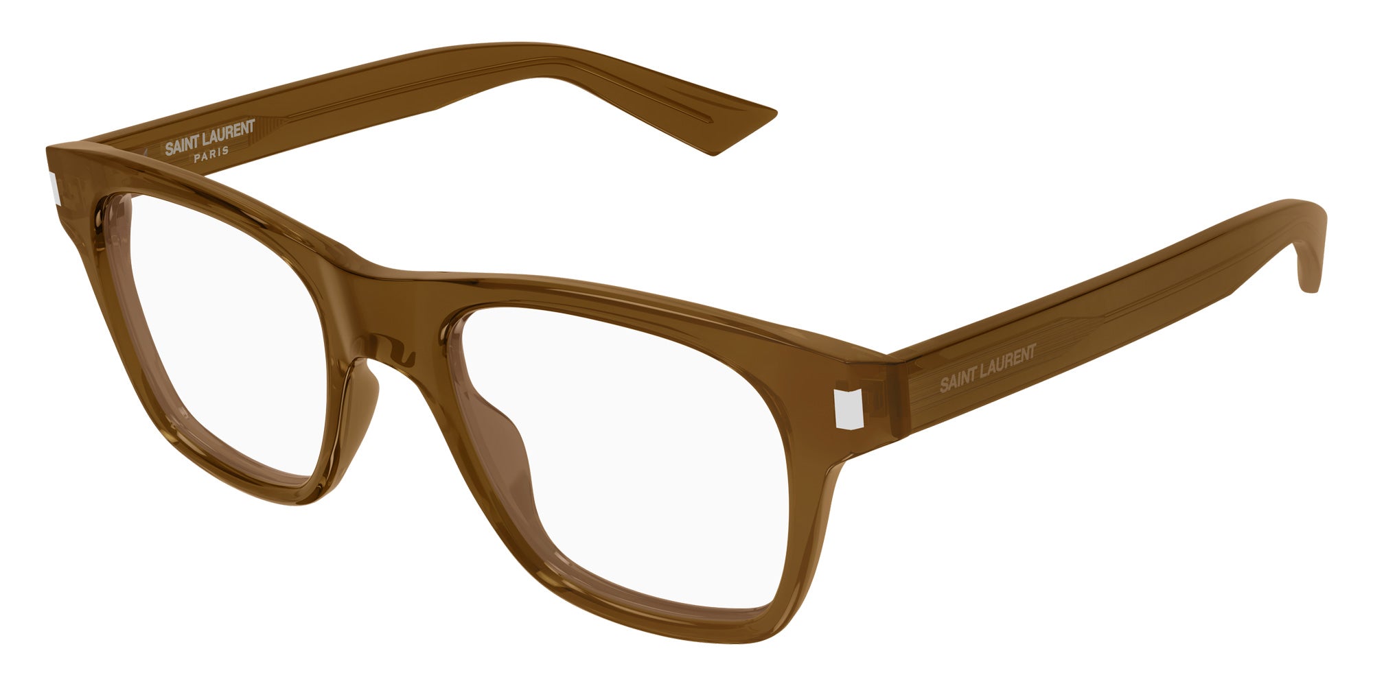 Saint Laurent SL 875 OPT 012 52 - Brown #id:sl875opt012_s:104105
