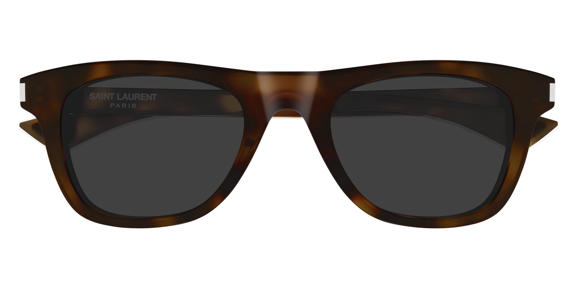 Saint Laurent SL 879 003 51 - Havana/Crystal / Gray #id:sl879003_s:102100