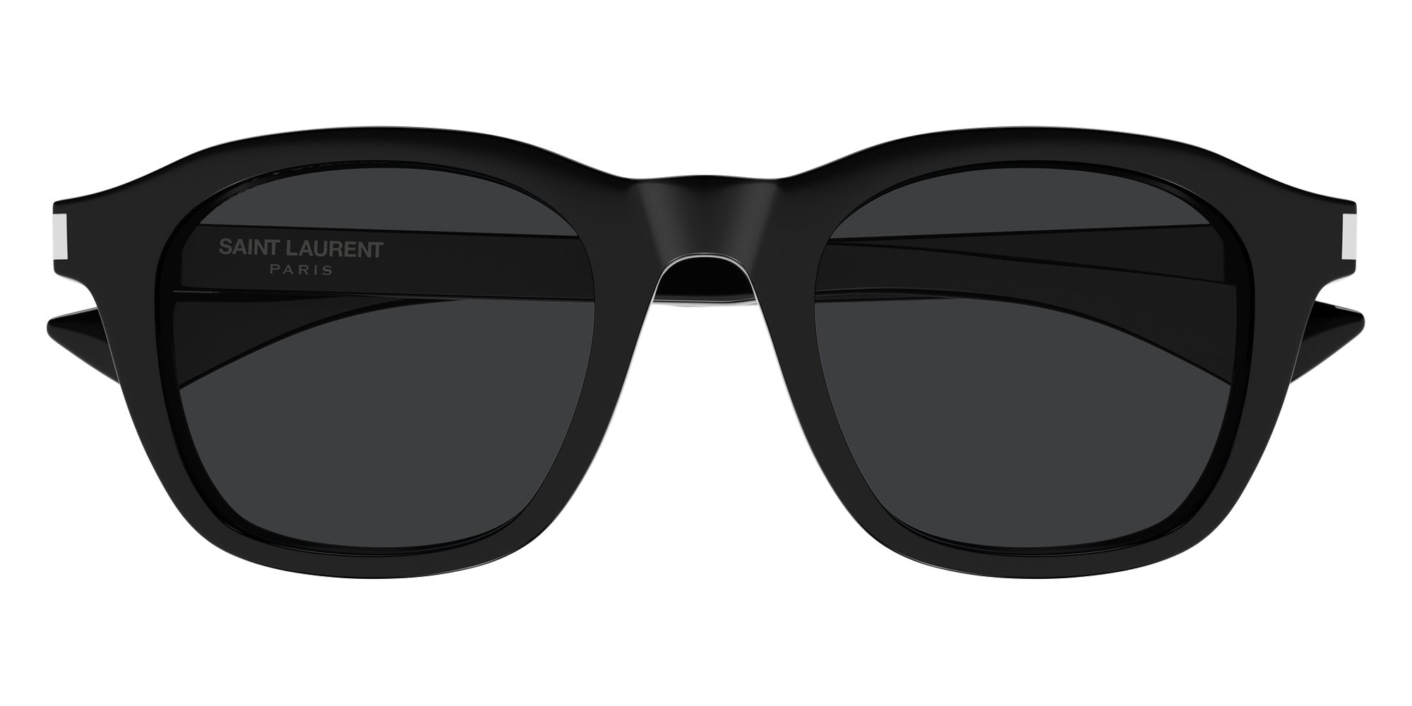 Saint Laurent SL 880/K 001 50 - Black/Crystal / Black #id:sl880k001_s:100100