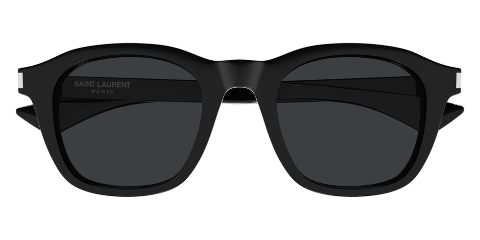 Saint Laurent SL 880/K 001 50 - Black/Crystal / Black #id:sl880k001_s:100100