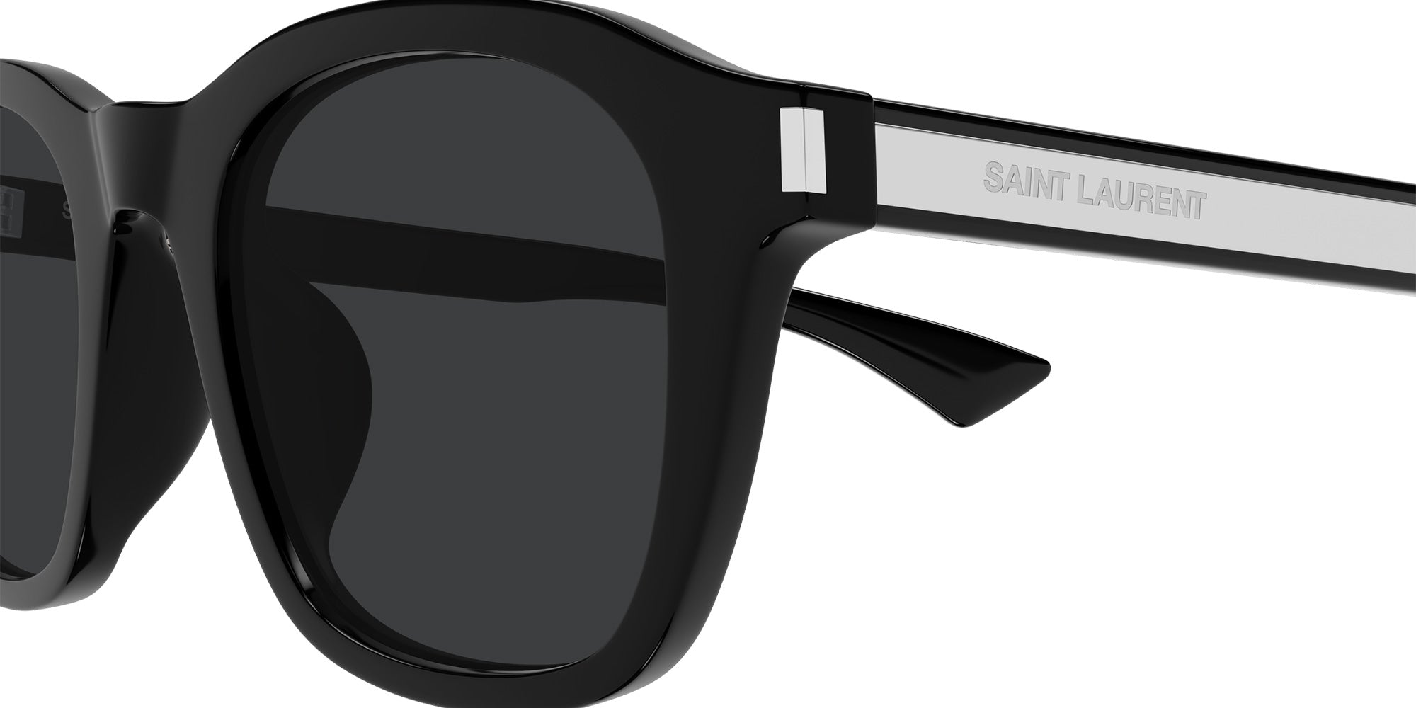 Saint Laurent SL 880/K 001 50 - Black/Crystal / Black #id:sl880k001_s:100110
