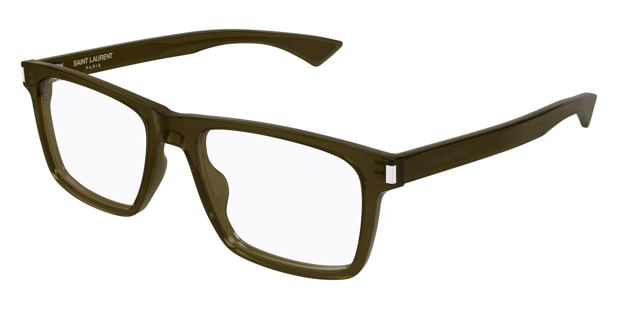 Saint Laurent SL 882 009 57 - Brown #id:sl882009_s:102105