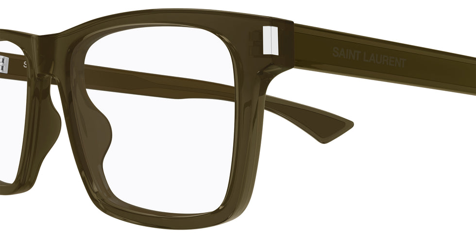 Saint Laurent SL 882 009 57 - Brown #id:sl882009_s:102110