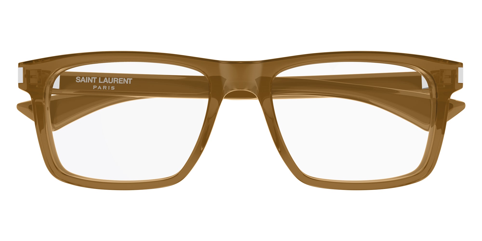 Saint Laurent SL 882 010 57 - Brown #id:sl882010_s:104100