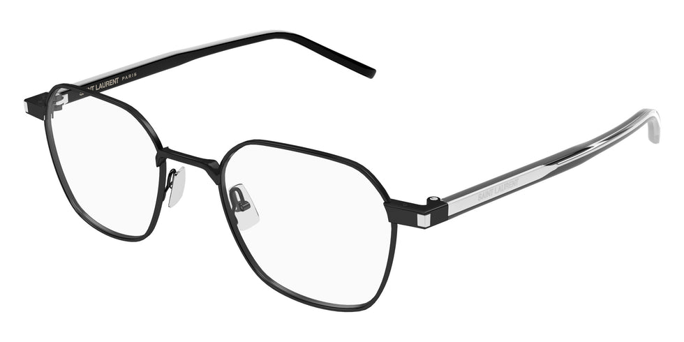 Saint Laurent SL 883 004 50 - Black/Crystal #id:sl883004_s:100105