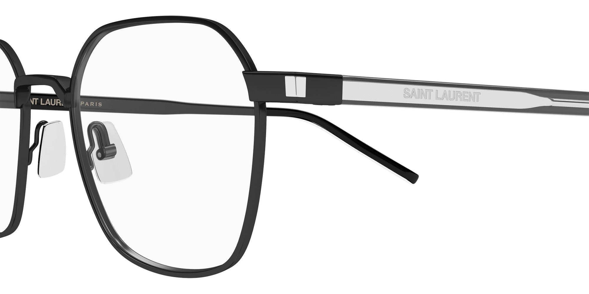 Saint Laurent SL 883 004 50 - Black/Crystal #id:sl883004_s:100110