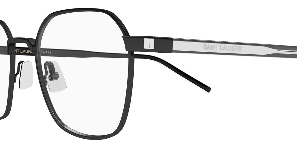 Saint Laurent SL 883 004 50 - Black/Crystal #id:sl883004_s:100110