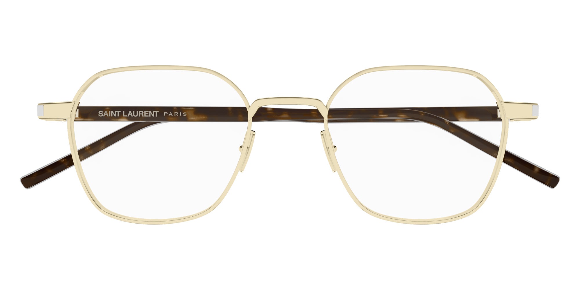 Saint Laurent SL 883 006 50 - Gold/Crystal #id:sl883006_s:104100