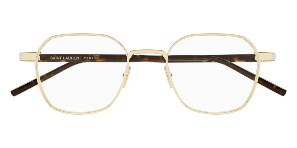 Saint Laurent SL 883 006 50 - Gold/Crystal #id:sl883006_s:104100