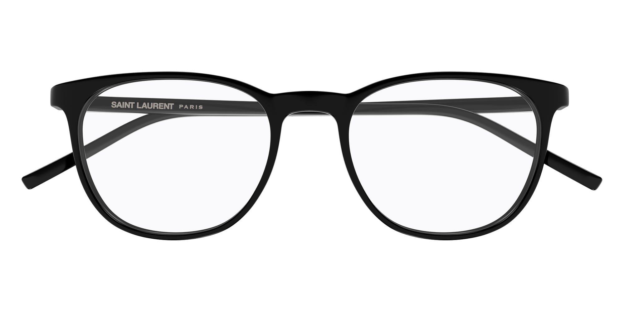 Saint Laurent SL 884 001 51 - Black #id:sl884001_s:100100