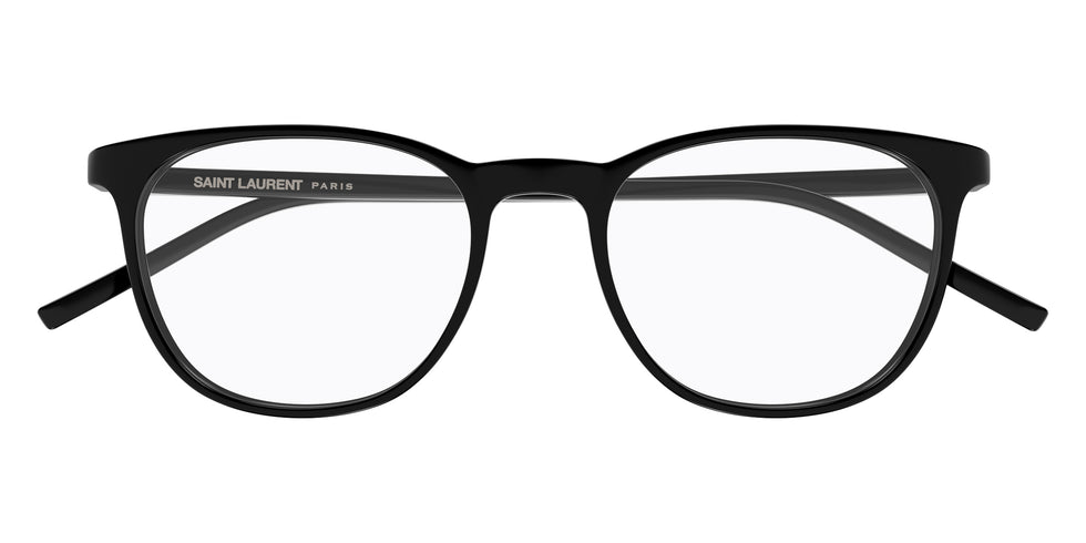 Saint Laurent SL 884 001 51 - Black #id:sl884001_s:100100