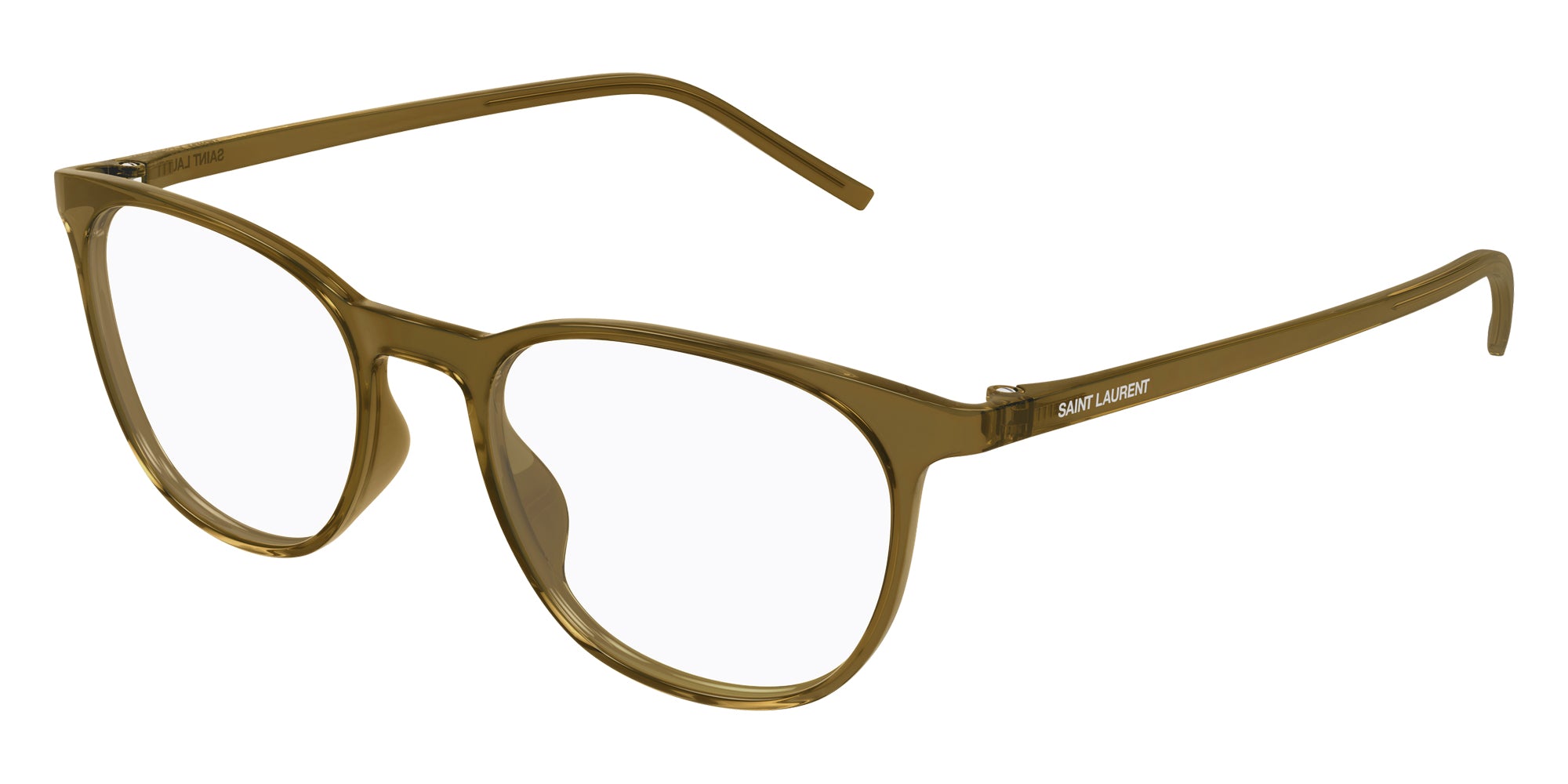 Saint Laurent SL 884 005 51 - Brown #id:sl884005_s:104105