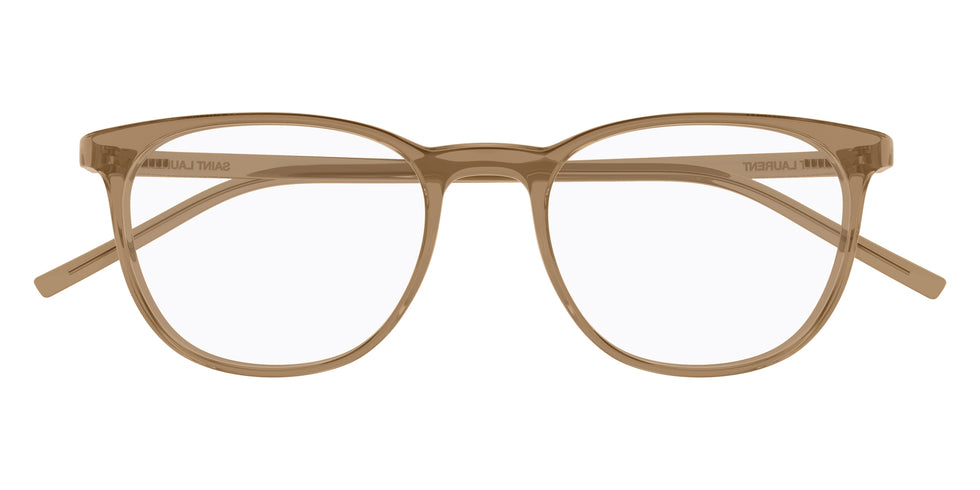 Saint Laurent SL 884 006 51 - Brown #id:sl884006_s:106100