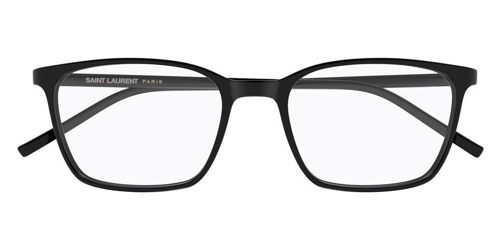 Saint Laurent SL 885 001 53 - Black #id:sl885001_s:100100