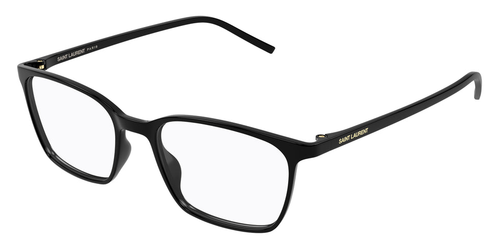 Saint Laurent SL 885 001 53 - Black #id:sl885001_s:100105