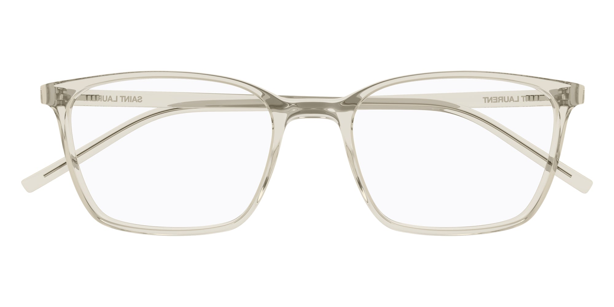 Saint Laurent SL 885 004 53 - Beige #id:sl885004_s:102100