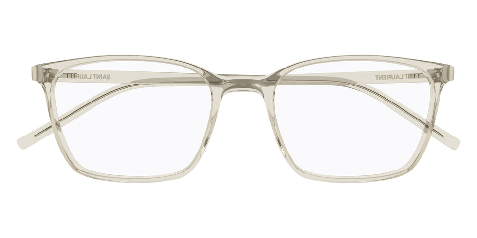 Saint Laurent SL 885 004 53 - Beige #id:sl885004_s:102100