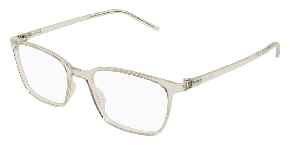 Saint Laurent SL 885 004 53 - Beige #id:sl885004_s:102105