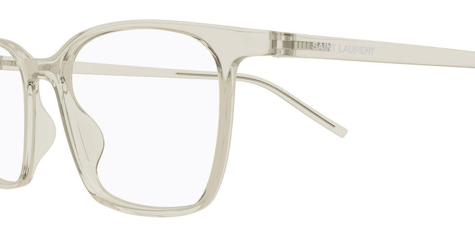 Saint Laurent SL 885 004 53 - Beige #id:sl885004_s:102110