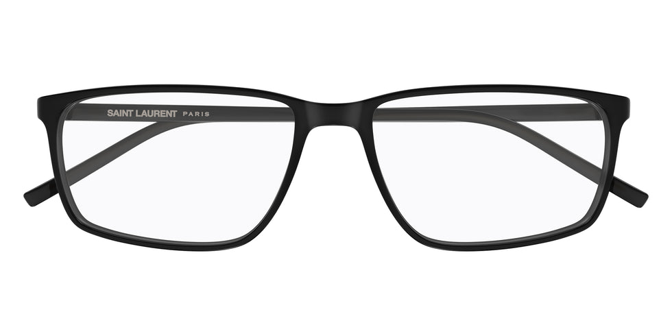 Saint Laurent SL 886 001 57 - Black #id:sl886001_s:100100