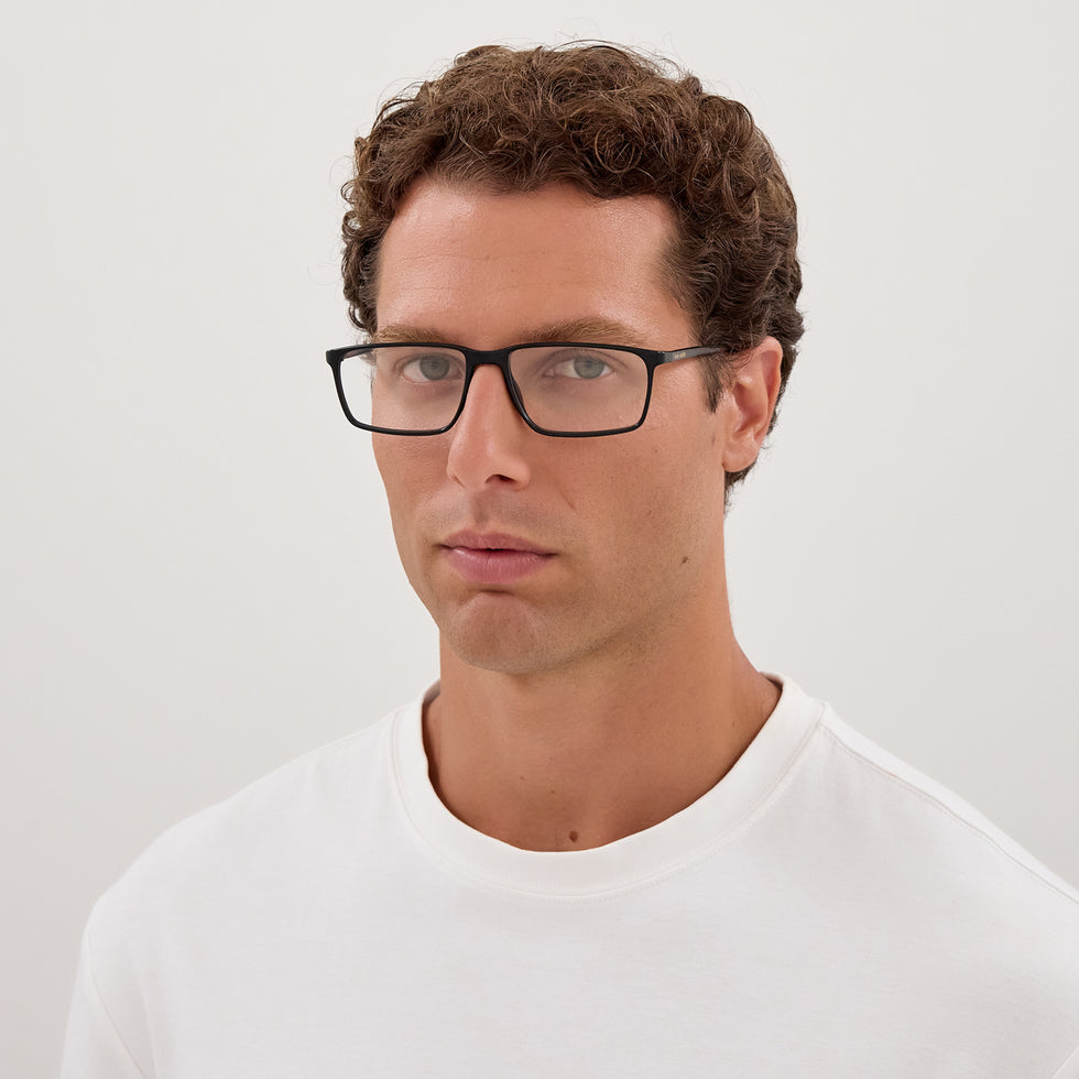 Saint Laurent SL 886 001 57 - Black #id:sl886001_s:100115