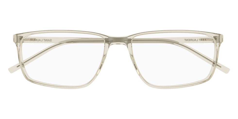 Saint Laurent SL 886 004 57 - Beige #id:sl886004_s:102100