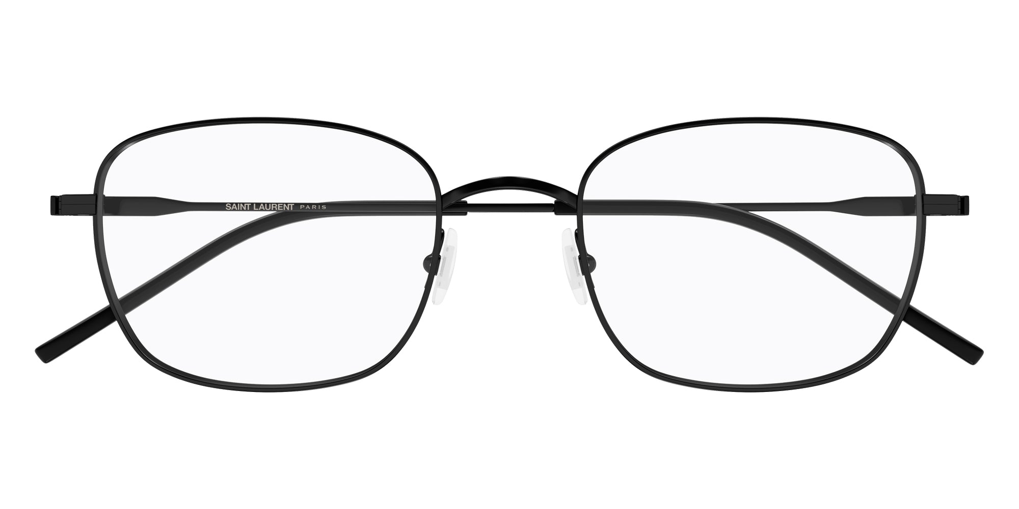 Saint Laurent SL 887 001 52 - Black #id:sl887001_s:100100