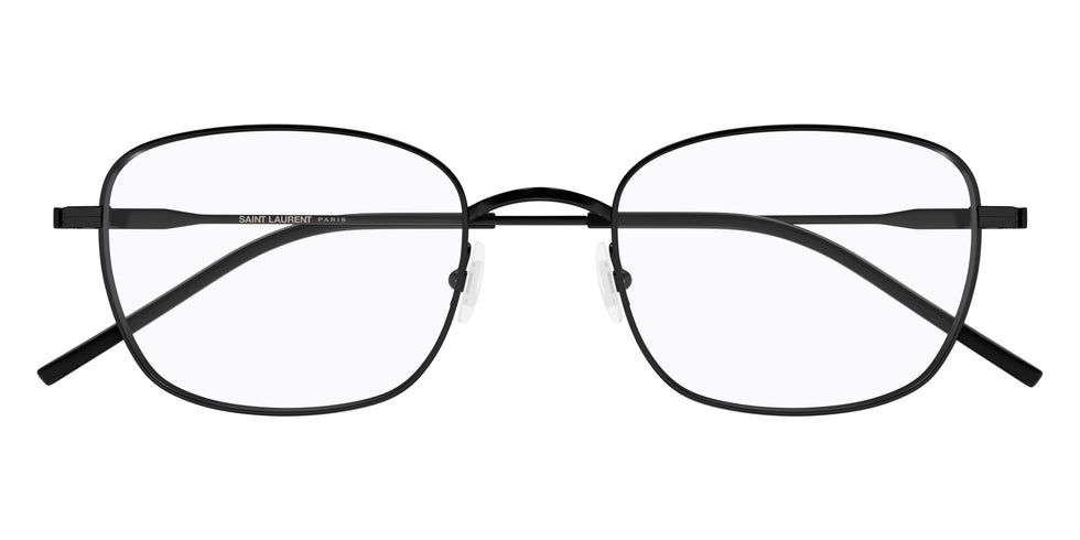 Saint Laurent SL 887 001 52 - Black #id:sl887001_s:100100