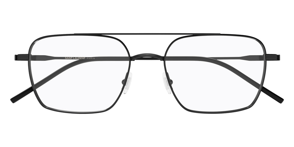 Saint Laurent SL 888 001 53 - Black #id:sl888001_s:100100