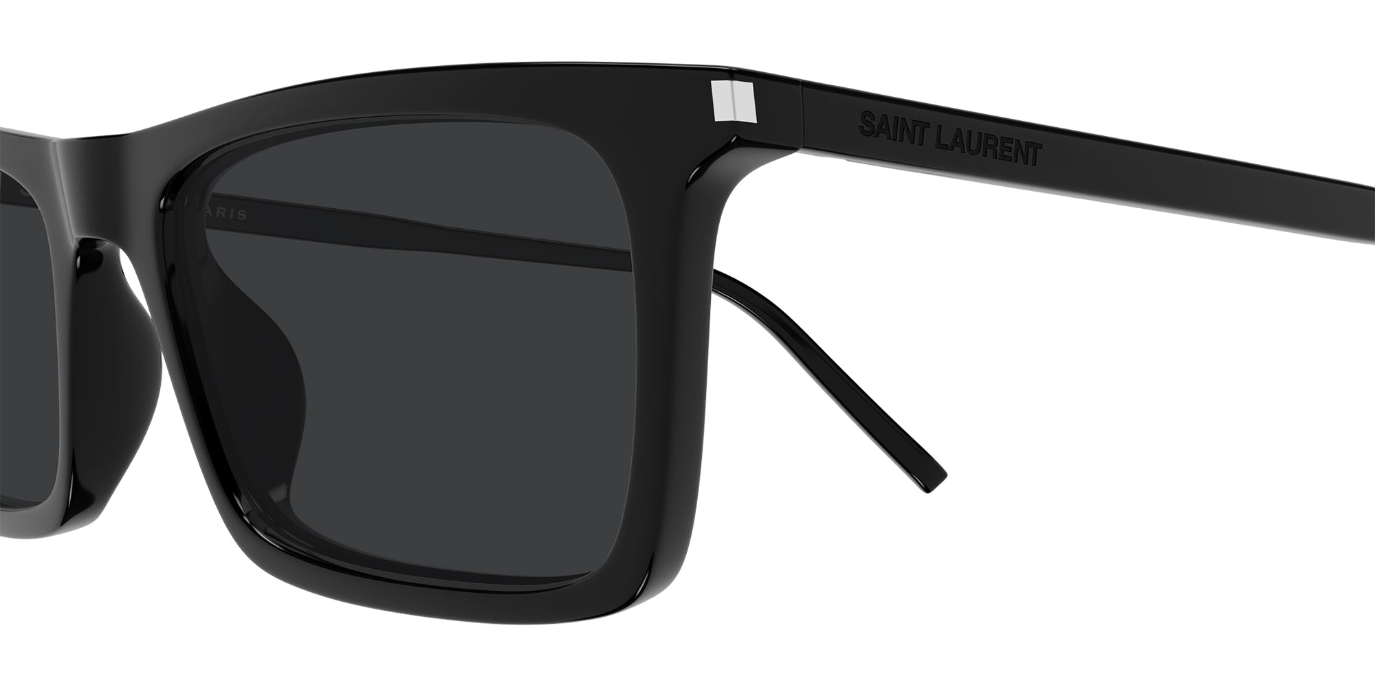 Saint Laurent SL 890 BETTY THIN 001 54 - Black / Black #id:sl890bettythin001_s:100110