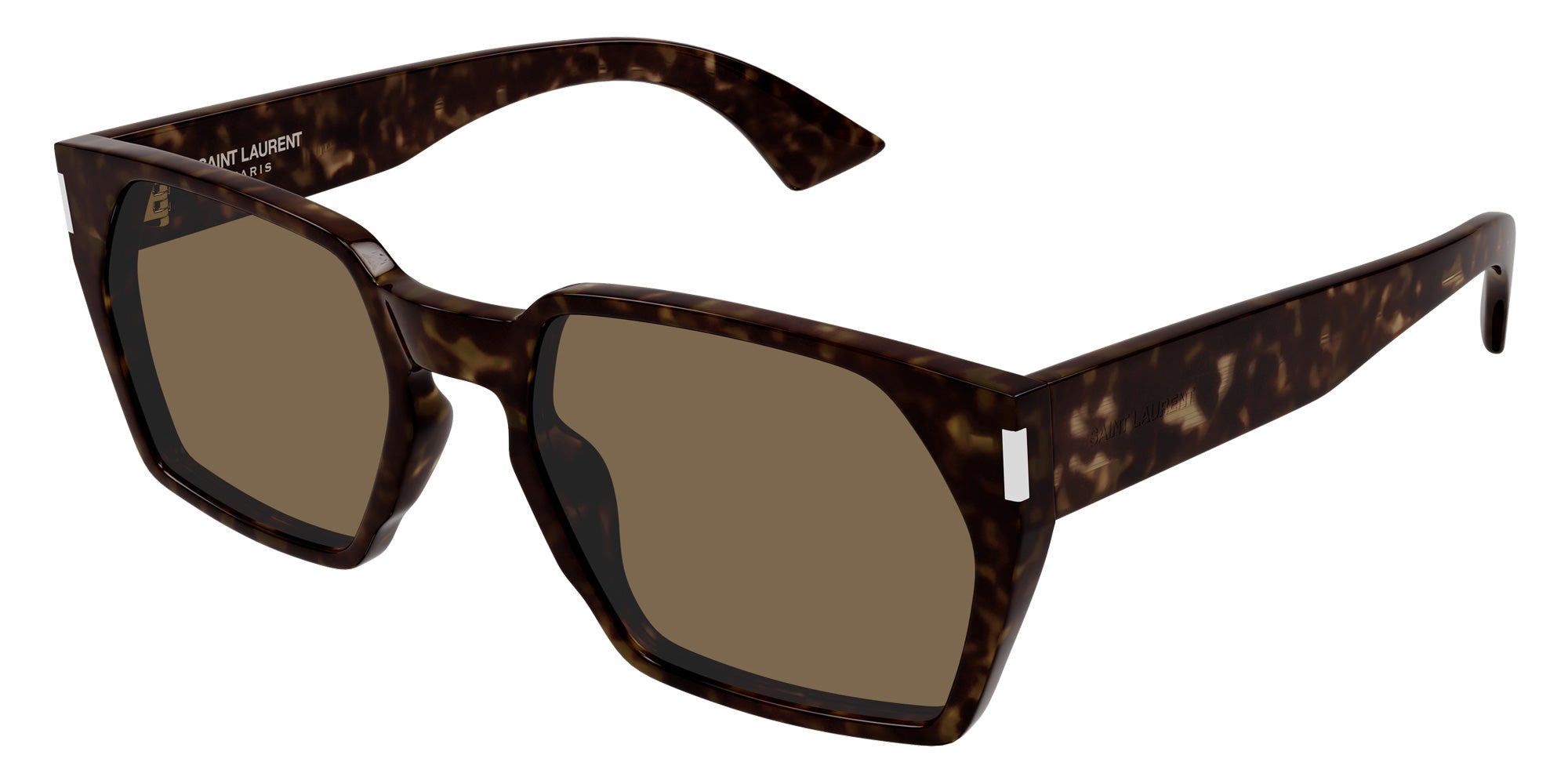 Saint Laurent SL 894 006 57 - Havana / Brown #id:sl894006_s:102105